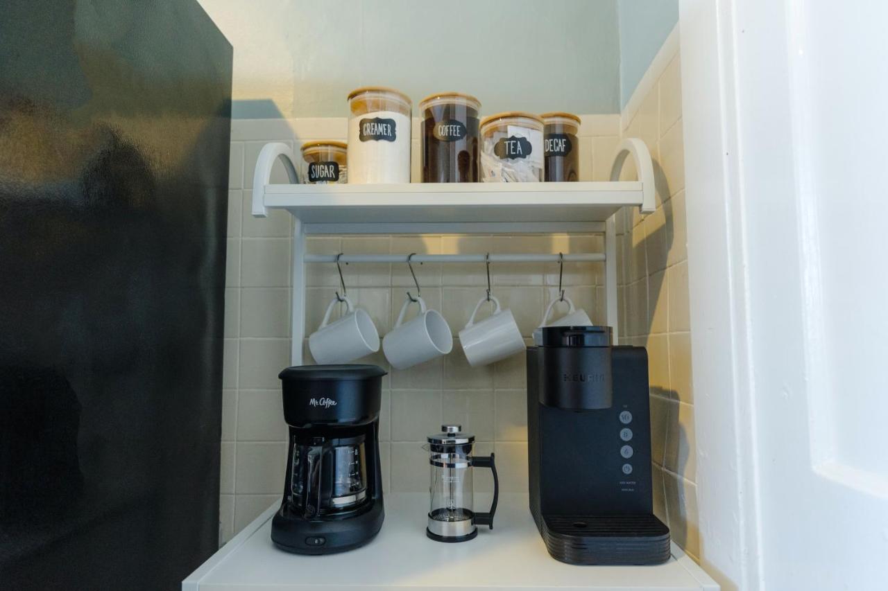 Historic Revival 2br Midtown Free Parking Fast Wifi Free Parking Yes Pets Holiday home *