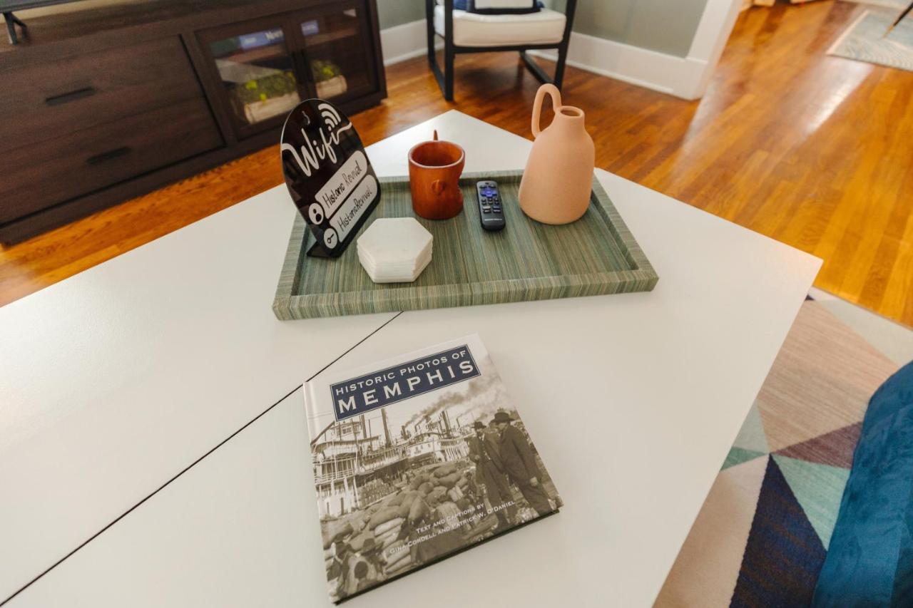 Historic Revival 2br Midtown Free Parking Fast Wifi Free Parking Yes Pets *