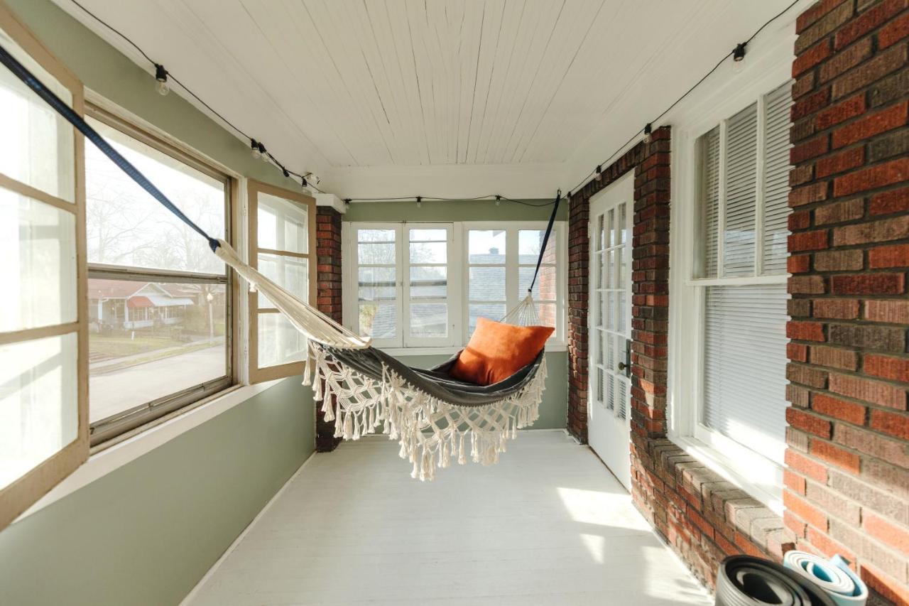 Ferienhaus Historic Revival 2br Midtown Free Parking Fast Wifi Free Parking Yes Pets