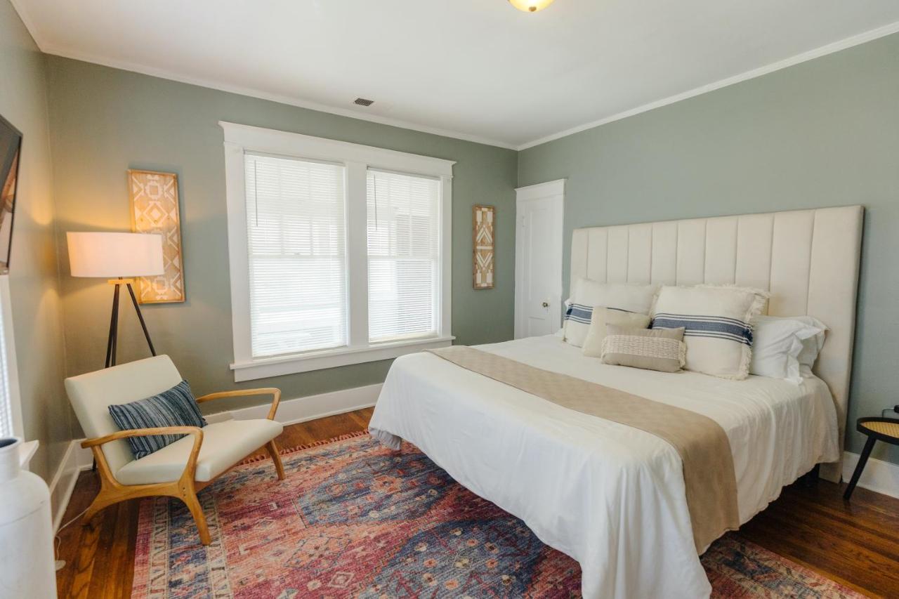 Historic Revival 2br Midtown Free Parking Fast Wifi Free Parking Yes Pets Memphis
